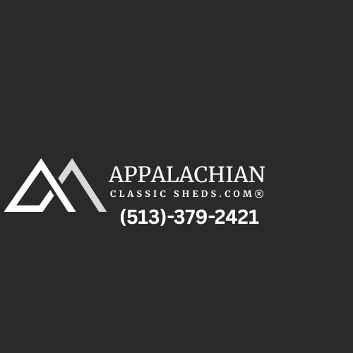 appalachianclassicsheds.com